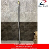 Newage Fire Sprinkler Hose Braided