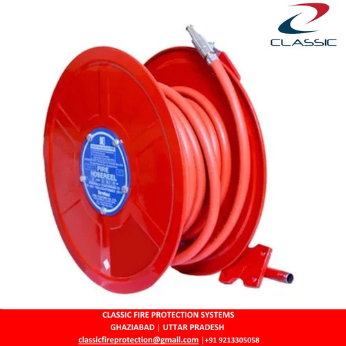 NEWAGE FIRE HOSE REEL