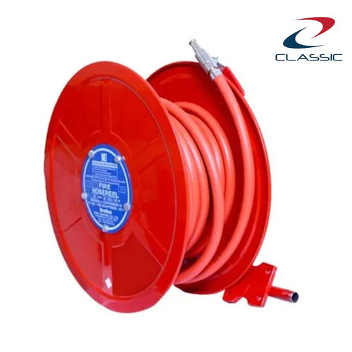 NEWAGE FIRE HOSE REEL