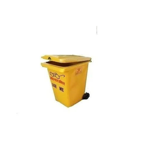 FRP WHEELED DUSTBIN