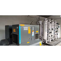 Industrial Nitrogen Plant - Automatic Grade: Automatic