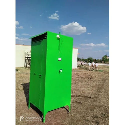 Frp Portable Toilet