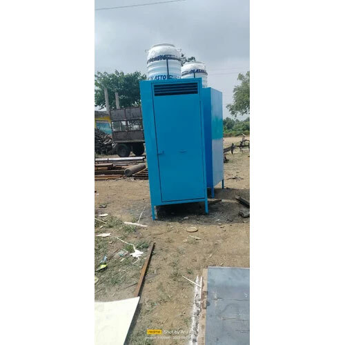 Sintex Portable Toilets