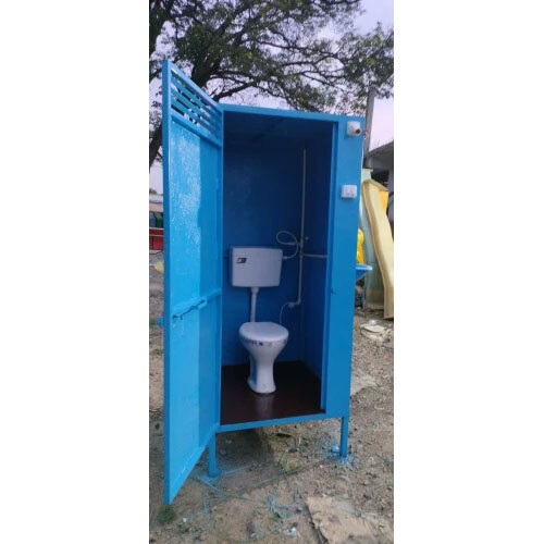 Pvc Portable Toilet