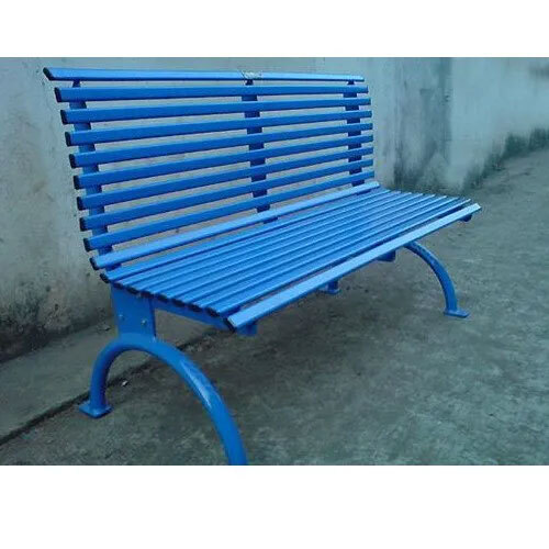 MILD STEEL BENCH