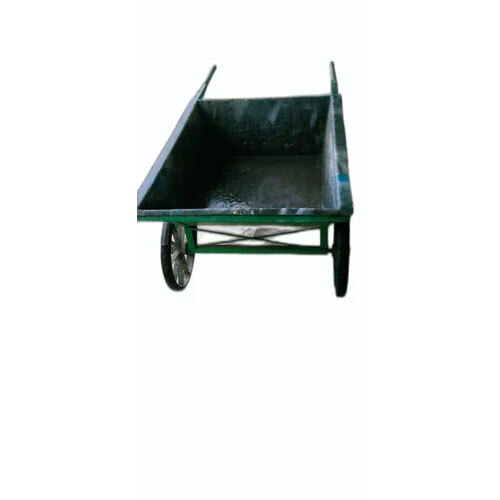 Wheel Barrow Trolley