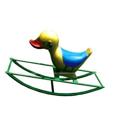 Duck Spring Rider