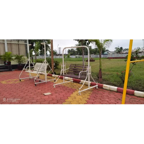 Outdoor Garden Swings