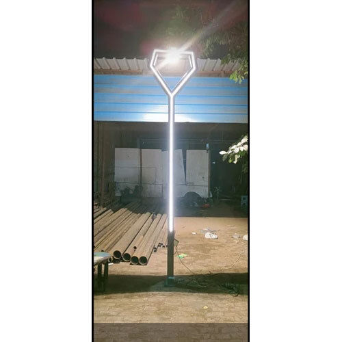 Led Street Light Pole