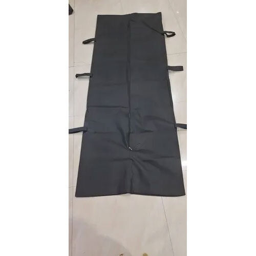 Death Body Packing Cover