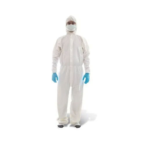 Safety Ppe Kit