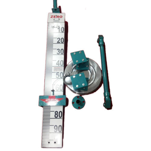 Float And Board Level Indicator