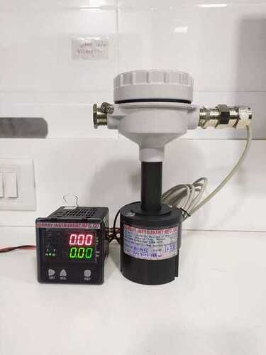 Flameproof Oil Flow Meter