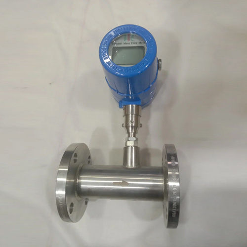 Gas Mass Flow Meter