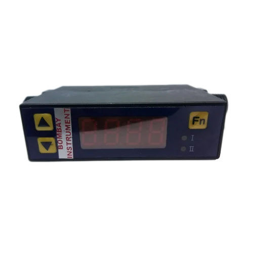 Mass Air Flow Meter