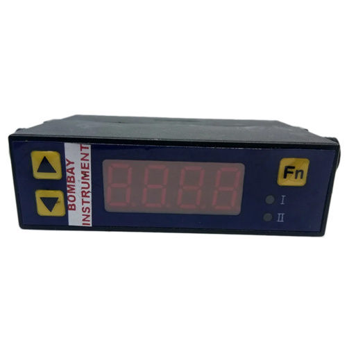 Digital Air Flow Meter