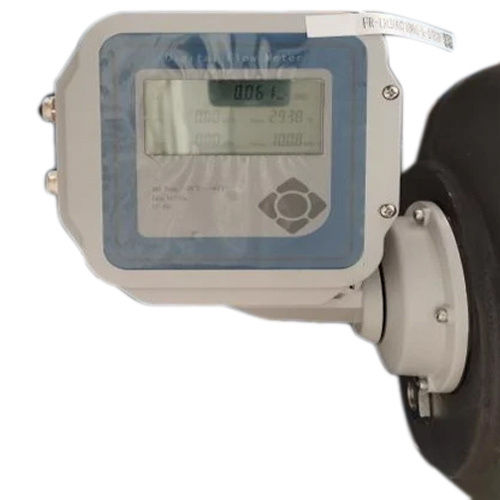 RPD Gas Flow Meter