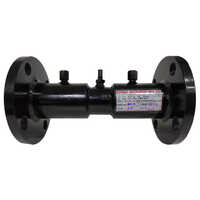 Venturi Tubes - Color: Black