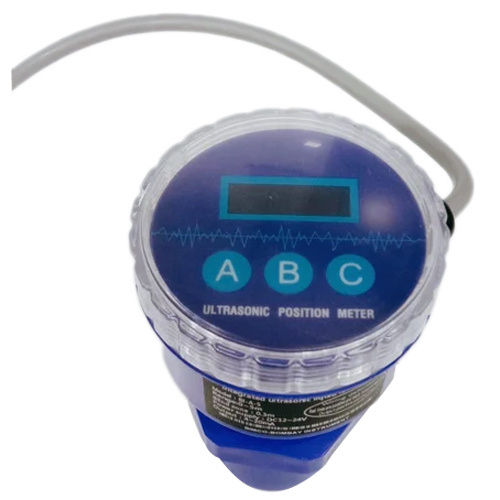 Ultrasonic Level Transmitter