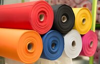 Loop Handle Non Woven Bag fabric