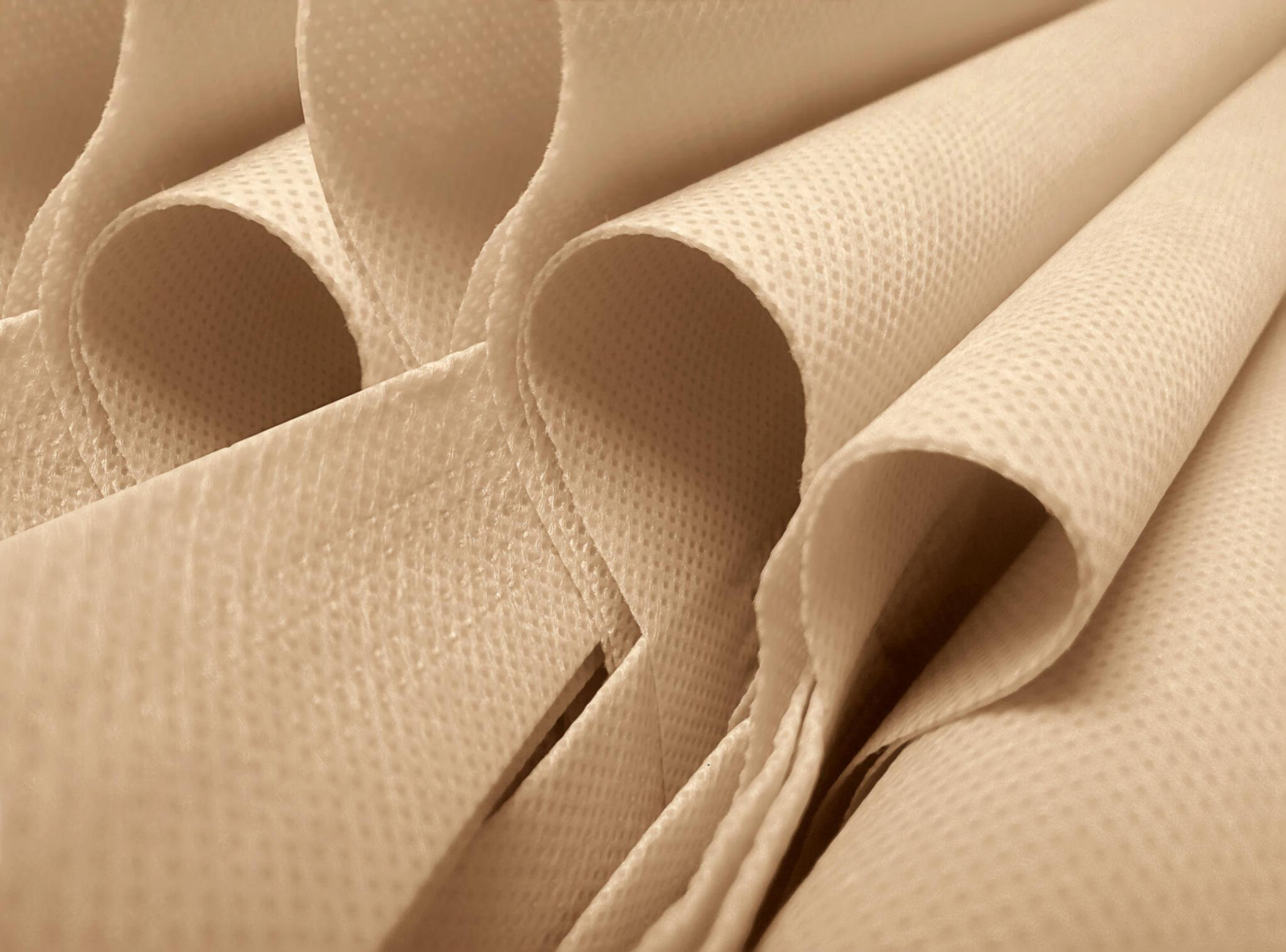 Loop Handle Non Woven fabric