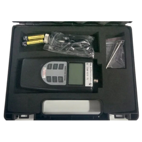 Vibration Meter