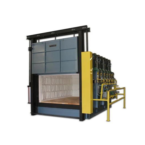 Gas Fired Crematorium