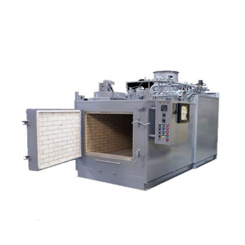 Electrical Crematorium