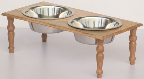 28 Inch Dog Toy Table