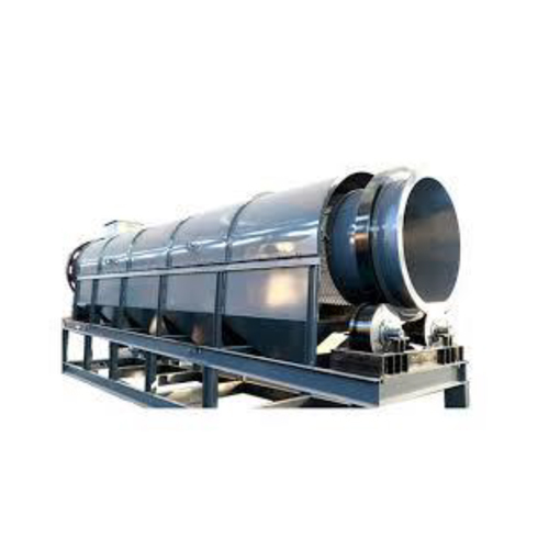 Trommel Screen
