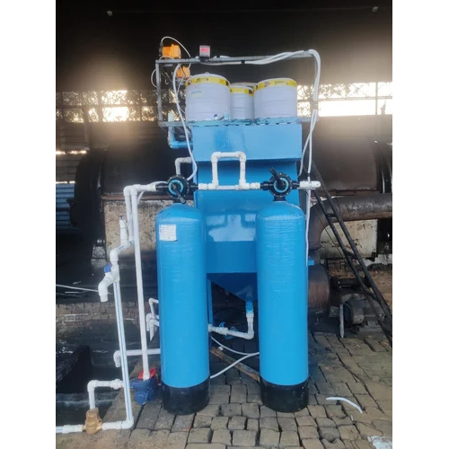 Sewage Treatment Plants