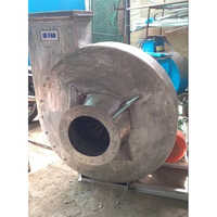 Industrial Mild Steel Induced Draft Fan