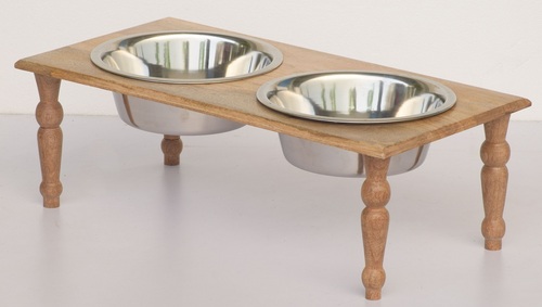 24 Inch Dog Toy table