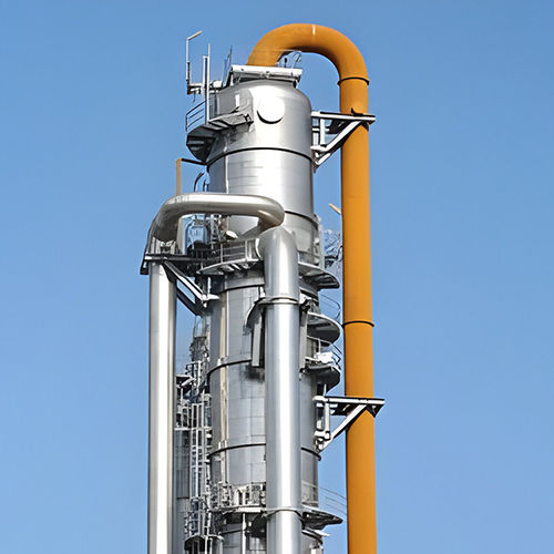 Distillation Column