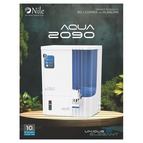 AQUA 2090 Water Purifier