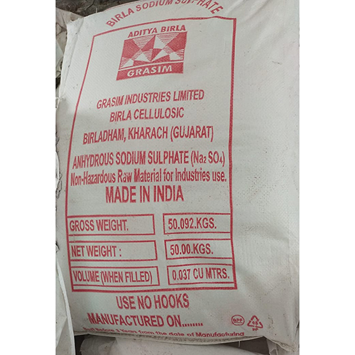 Grasim Globour Salt