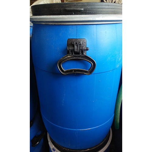 Silicon Softener
