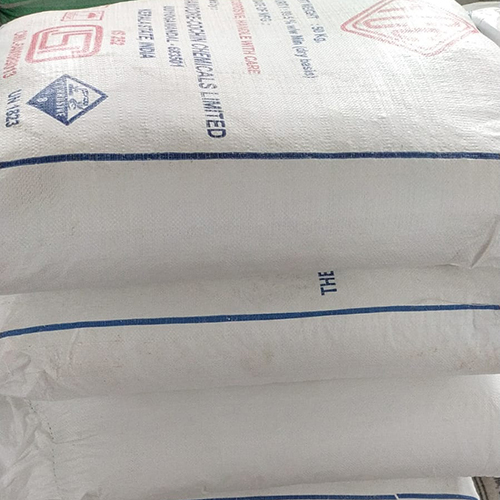 Caustic Soda Flakes