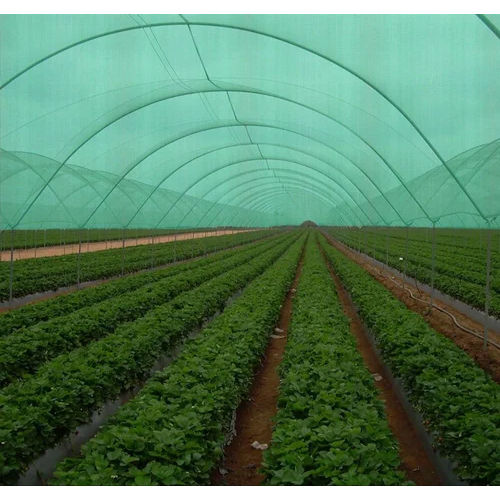 HDPE Agro Shade Net