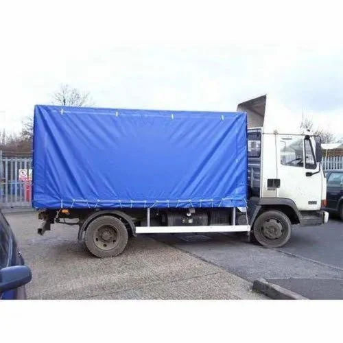 Truck Tarpaulin Cover