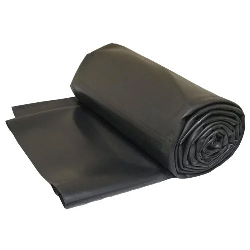 Hdpe Geomembrane Sheets - Color: Black