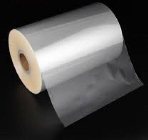 CLEAR POLYESTER TWIST GRADE
