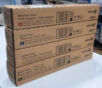 Xerox Color Toner Cartridges
