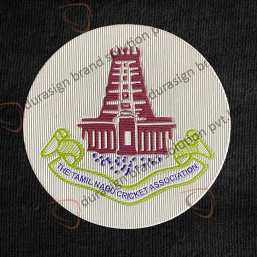 TNCA Logo Sticker