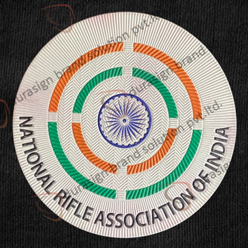 NRAI Logo Flexible Sticker