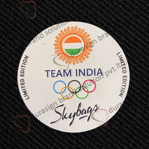 Different Available Team India Olympics Sports Badge