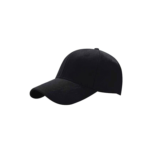 Absolute Surface Blank Black Cap