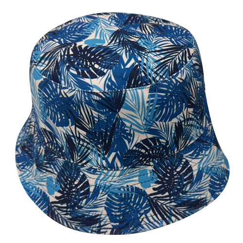 Reversible Bucket Hat