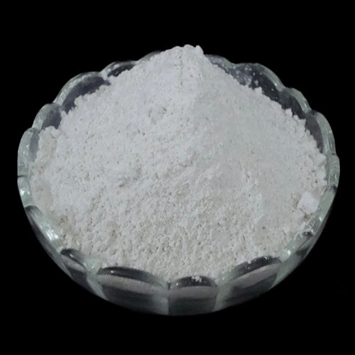 Calcined Kaolin Powder Application: Commercial