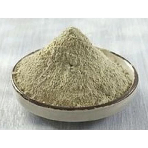 Bentonite Powdered Clay Application: Commercial